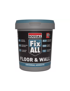 Fix ALL Floor & Wall 1,5kg - Product shot