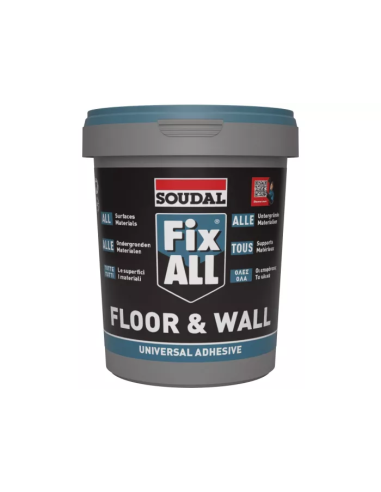 Fix ALL Floor & Wall 1,5kg - Product shot
