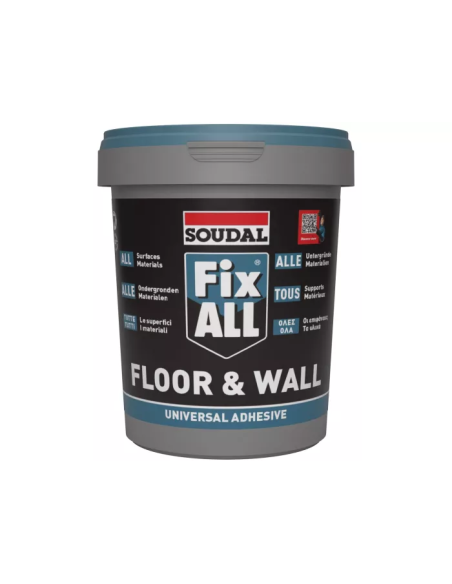 Fix ALL Floor & Wall 1,5kg - Product shot