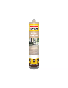 Kit do parkietu Dąb 280ml - Product shot