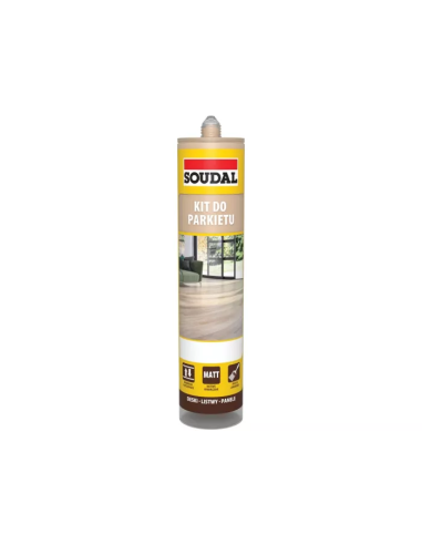 Kit do parkietu Dąb 280ml - Product shot