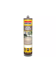 Kit do parkietu Wenge 280ml - Product shot