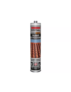 Klej do dachówek Colodach Terakota 290ml - Product shot