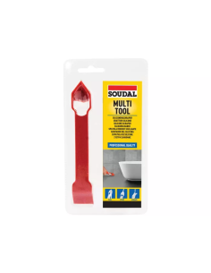 Nóż do wycinania fug silikonowych Multi Tool - Product shot