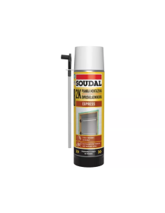Soudafoam 2K 400ml - Product shot