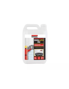 Soudalatex PRZ 5l - Product shot