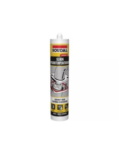 Gasket Seal uszczelniacz wysokotemperaturowy 280ml - Product shot