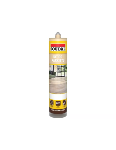 Kit do parkietu Broza 280ml - Product shot
