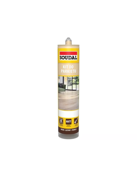 Kit do parkietu Broza 280ml - Product shot