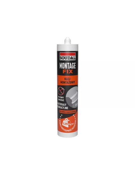 Montage Fix 280ml - Product shot