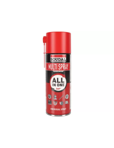 Multi Spray 400ml - Product shot
