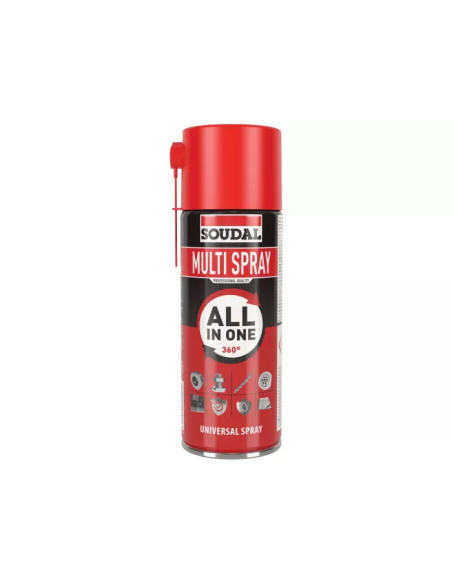 Multi Spray 400ml - Product shot