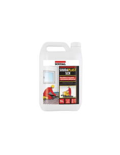 Soudaplast SCR 5l - Product shot