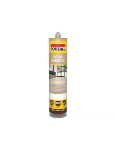 Kit do parkietu Sosna 280ml - Product shot