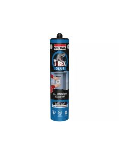 T-REX klej montażowy bezbarwny 310g - Product shot