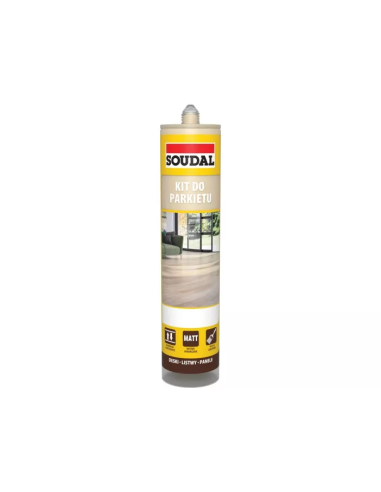 Kit do parkietu Klon 280ml - Product shot