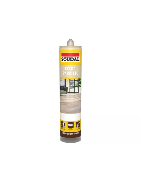 Kit do parkietu Klon 280ml - Product shot