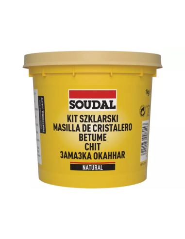 Kit szklarski Bezbarwny 1kg - Product shot