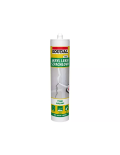 Lekki akryl szpachlowy 280ml - Product shot