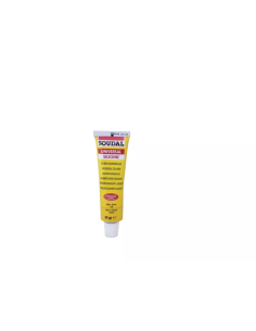Silikon uniwersalny Biały 60g - Product shot