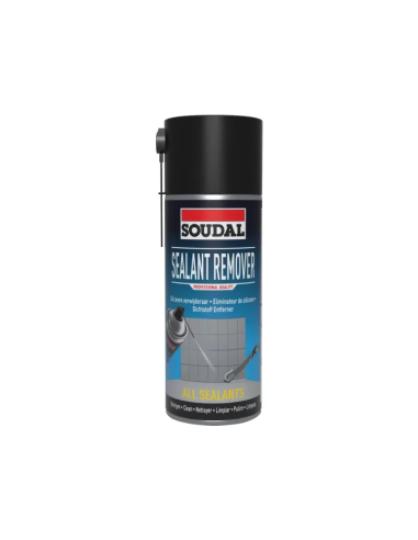Sealant Remover 400ml - Product shot