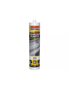 Specjalistyczny uszczelniacz dekarski Czerwony 280ml - Product shot