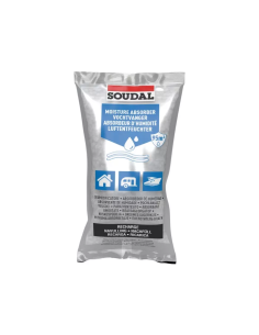 Pochłaniacz wilgoci - wkład 1kg - Product shot