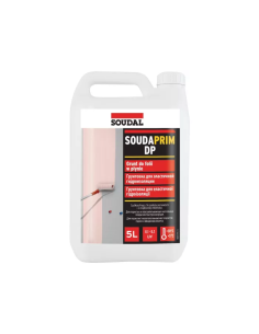 Soudaprim DP 5l - Product shot