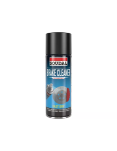 Środek do czyszczenia hamulców Brake Cleaner 400ml - Product shot