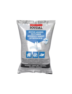 Pochłaniacz wilgoci - wkład 450g - Product shot