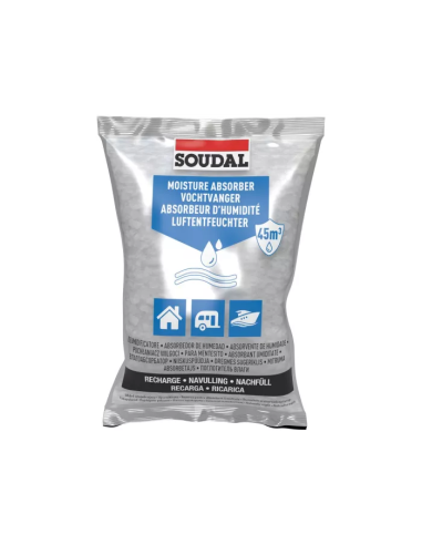 Pochłaniacz wilgoci - wkład 450g - Product shot