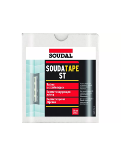 Uszczelniająca taśma Soudatape ST - Product shot