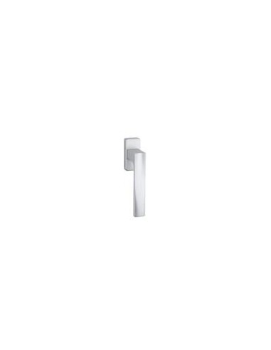 KLAMKA STILE LIMA ROZETA Q SLIM 7MM PSC - CHROM SATYNOWY