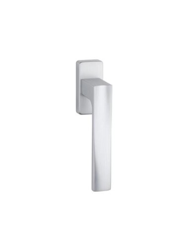 KLAMKA STILE LIMA ROZETA Q SLIM 7MM PSC - CHROM SATYNOWY