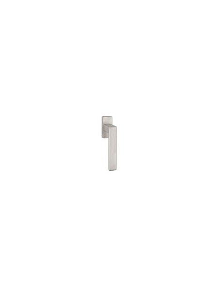 KLAMKA STILE MIIA ROZETA Q SLIM 7MM MSN - NIKIEL