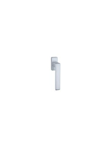 KLAMKA STILE MIIA ROZETA Q SLIM 7MM PSC - CHROM SATYNOWY