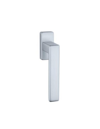 KLAMKA STILE MIIA ROZETA Q SLIM 7MM PSC - CHROM SATYNOWY