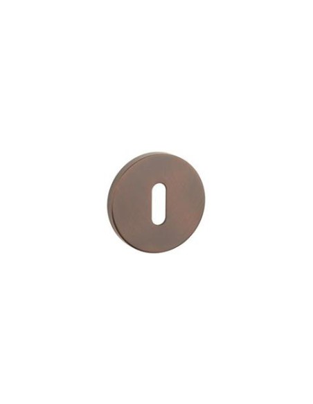 KLAMKA APRILE KERRIA ROZETA R SLIM 7MM BD - UMBRA PALONA