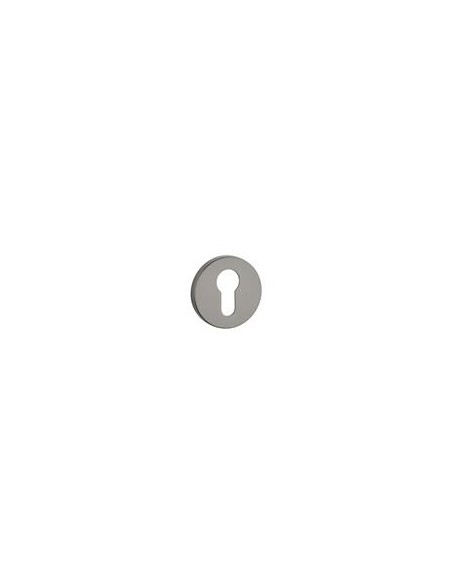 KLAMKA APRILE LORENZA ROZETA R SLIM 7MM GYM - GRAFIT