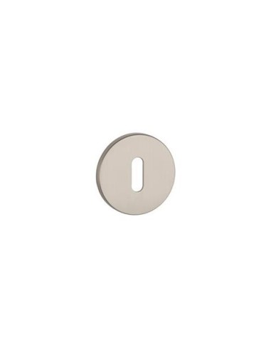 KLAMKA APRILE VIOLA ROZETA R SUPER SLIM 5MM SNM - NIKIEL