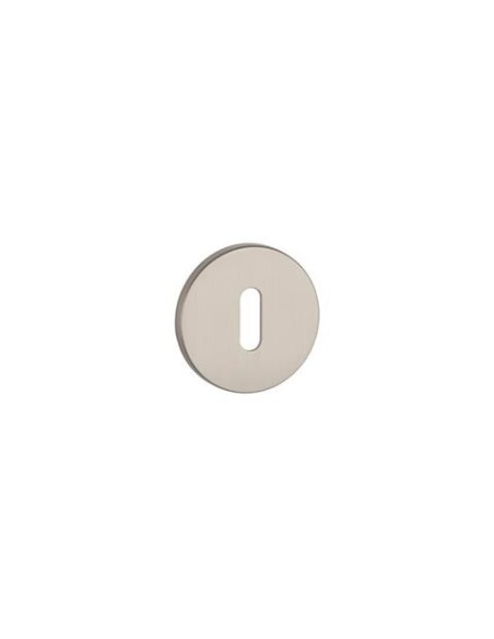 KLAMKA APRILE VIOLA ROZETA R SUPER SLIM 5MM SNM - NIKIEL