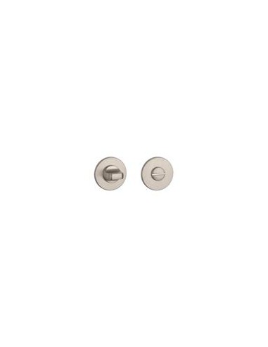 KLAMKA APRILE VIOLA ROZETA R SUPER SLIM 5MM SNM - NIKIEL