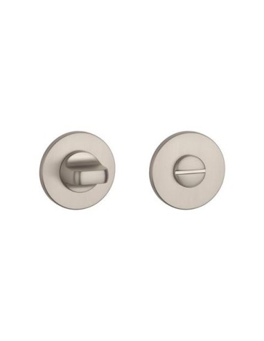 KLAMKA APRILE VIOLA ROZETA R SUPER SLIM 5MM SNM - NIKIEL