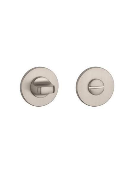 KLAMKA APRILE VIOLA ROZETA R SUPER SLIM 5MM SNM - NIKIEL
