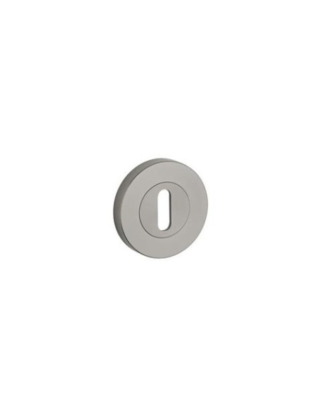 KLAMKA STERK OVAL 1742 ROZETA PRO 8MM BS PVD - BAZALTOWY PVD