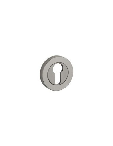 KLAMKA STERK OVAL 1742 ROZETA PRO 8MM BS PVD - BAZALTOWY PVD