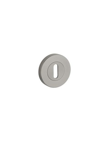KLAMKA STERK OVAL 1743 ROZETA PRO 8MM BS PVD - BAZALTOWY PVD