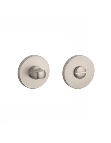 KLAMKA STILE ARIDA ROZETA R SLIM 7MM MSN - NIKIEL