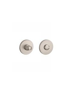 KLAMKA STILE PULIA ROZETA R SLIM 7MM MSN - NIKIEL 2