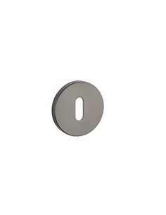 KLAMKA STILE TUKA ROZETA R SLIM 7MM MSB - TYTAN 2